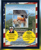911 observance
