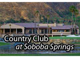country club at soboba springs